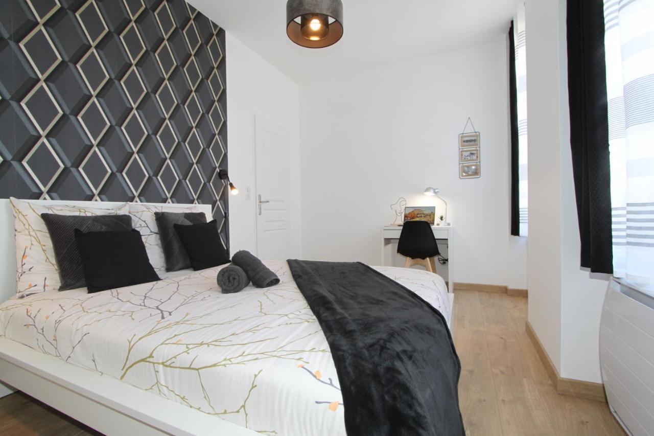 L'Urbain By Easyescale Apartment Romilly-sur-Seine Exterior photo
