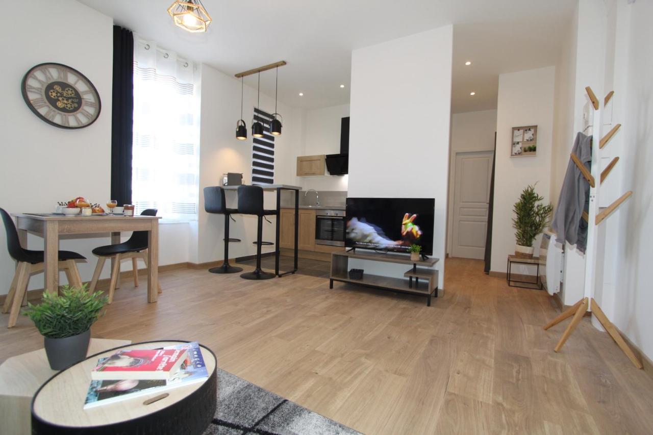 L'Urbain By Easyescale Apartment Romilly-sur-Seine Exterior photo